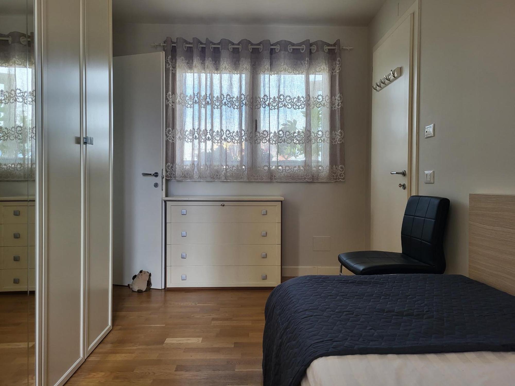 Apartament Isa's Square *