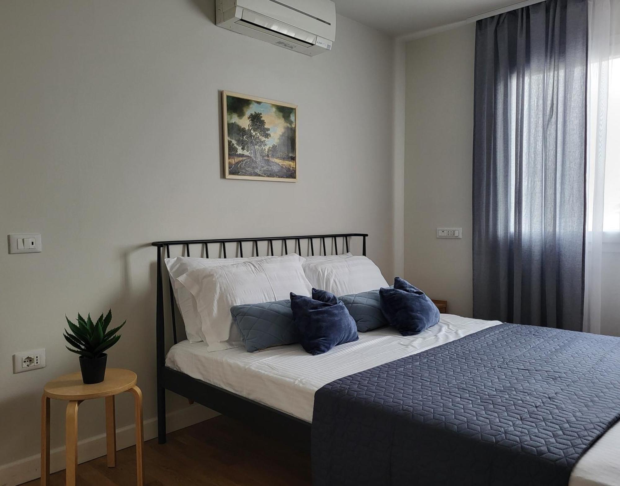 Apartament Isa's Square Szkodra